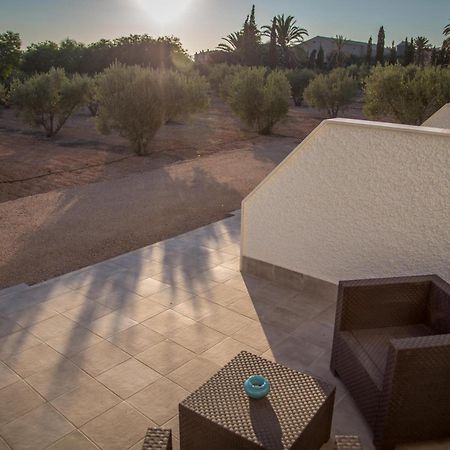 Finca Tres Molinos B&B Roldán Szoba fotó