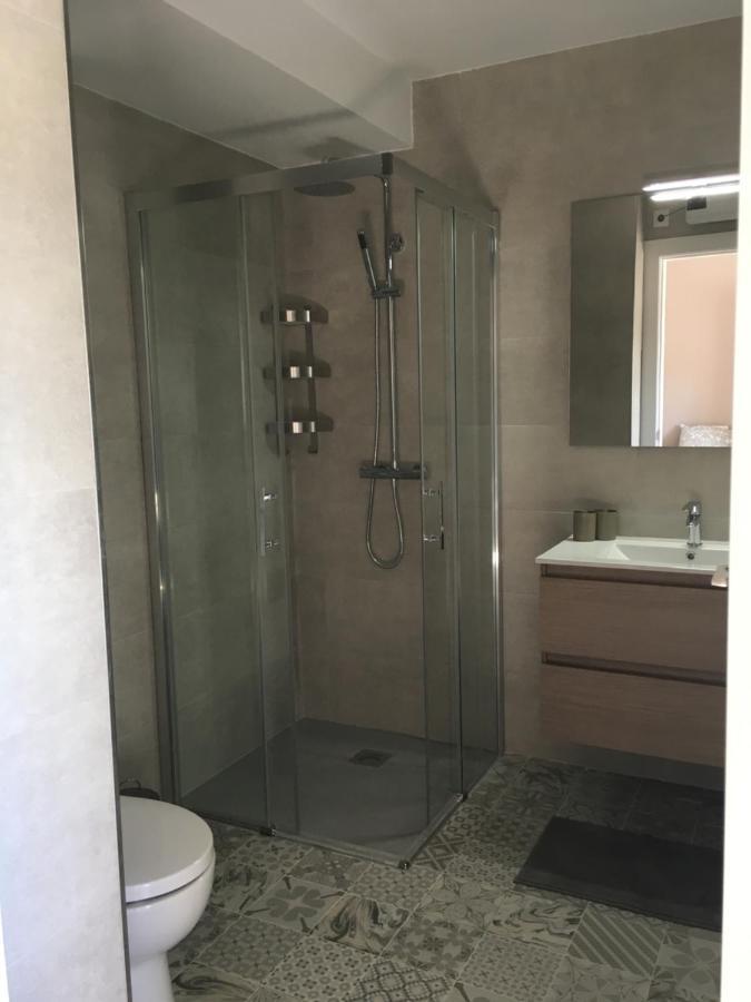 Finca Tres Molinos B&B Roldán Kültér fotó