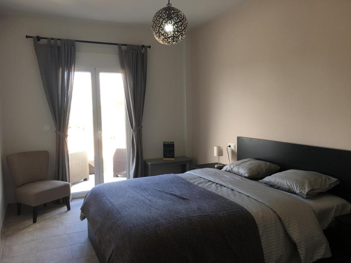 Finca Tres Molinos B&B Roldán Kültér fotó