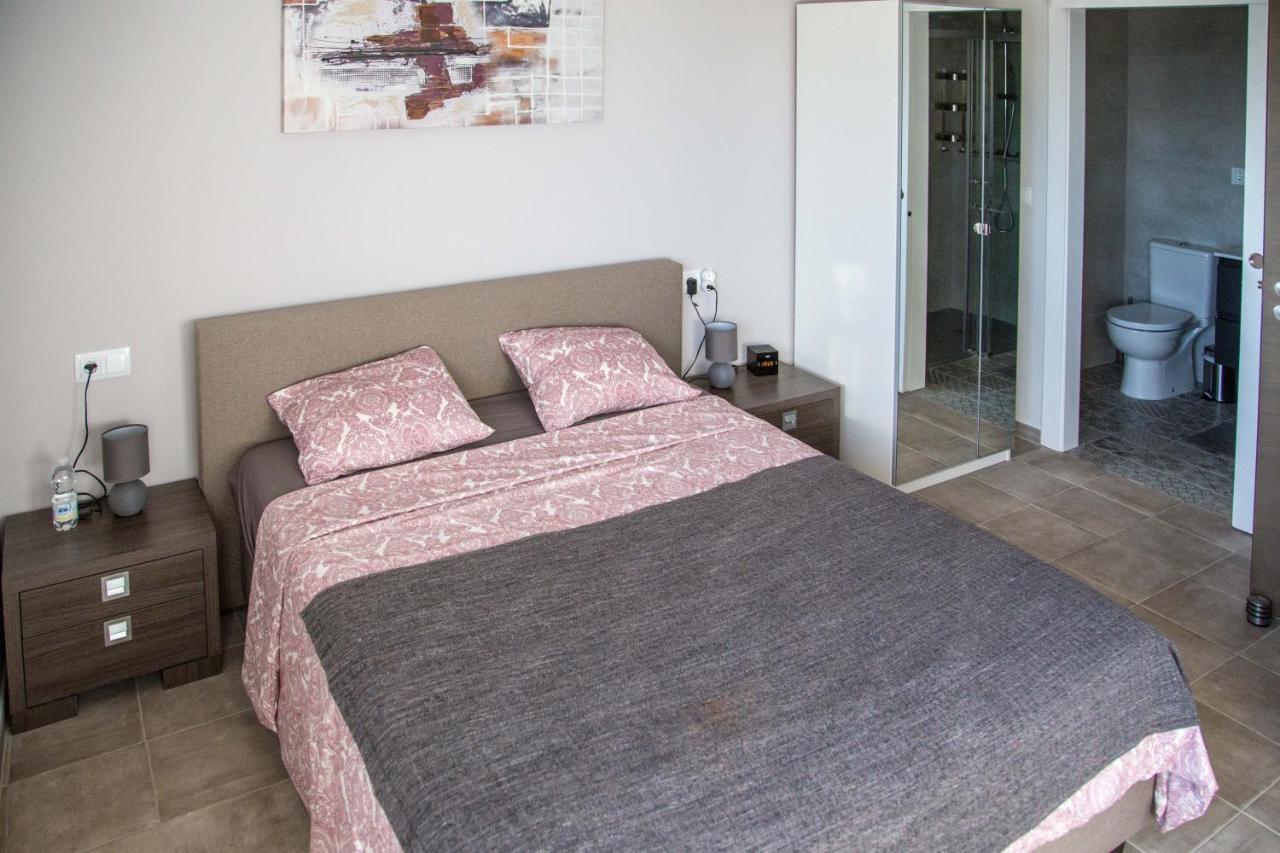 Finca Tres Molinos B&B Roldán Kültér fotó