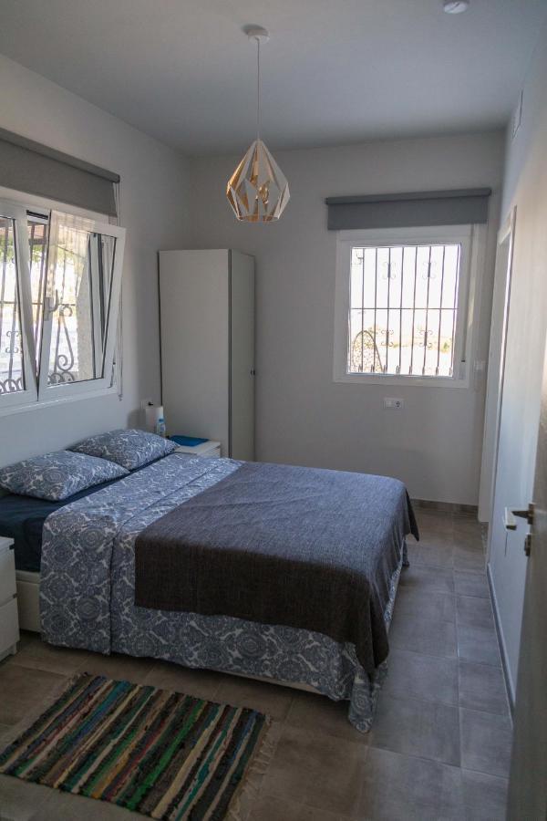 Finca Tres Molinos B&B Roldán Szoba fotó